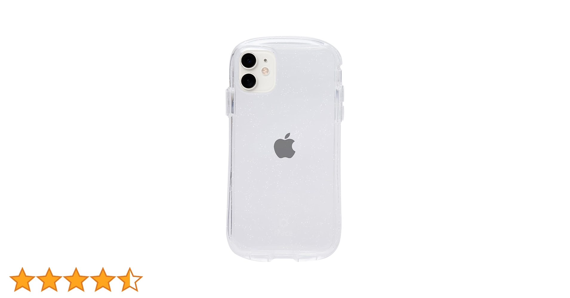 iphone11 128gb本体 、クリアケース、ガラスフィルム Amazon.co.jp: iPhone11用ケース 両面ガラスケース【前後ガラス+覗き見